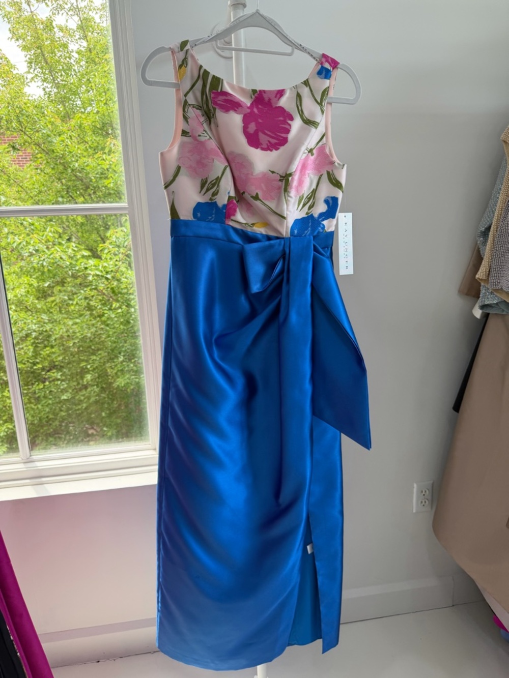 Kay Unger - Mother of the Bride Dress